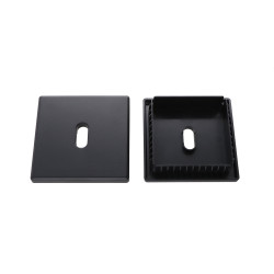 Krytka 80x80 pre SOLAR-LED lampu Krytka 80x80 pre SOLAR-LED lampu